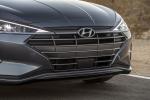 Hyundai Elantra Limited 2018 года (NA)